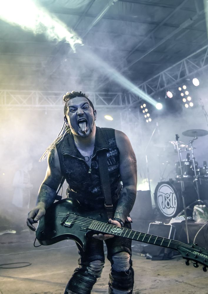 Photograph by Katrin Antares