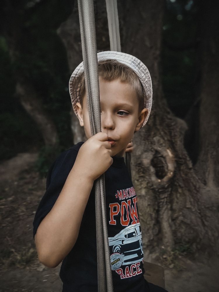 Photograph by Anna Ch