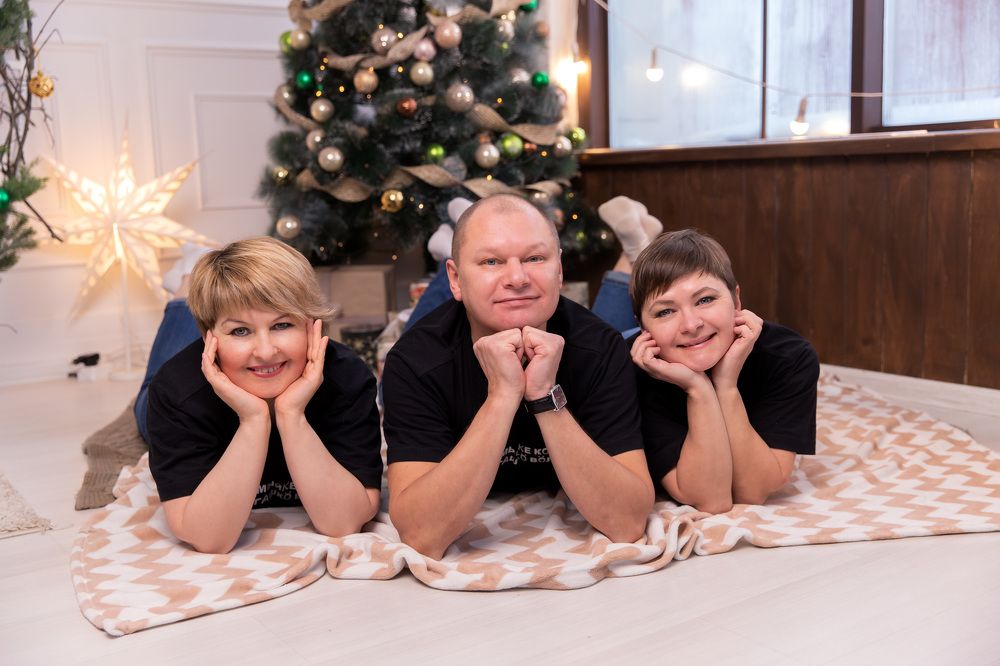 Photograph by Надежда Шевченко