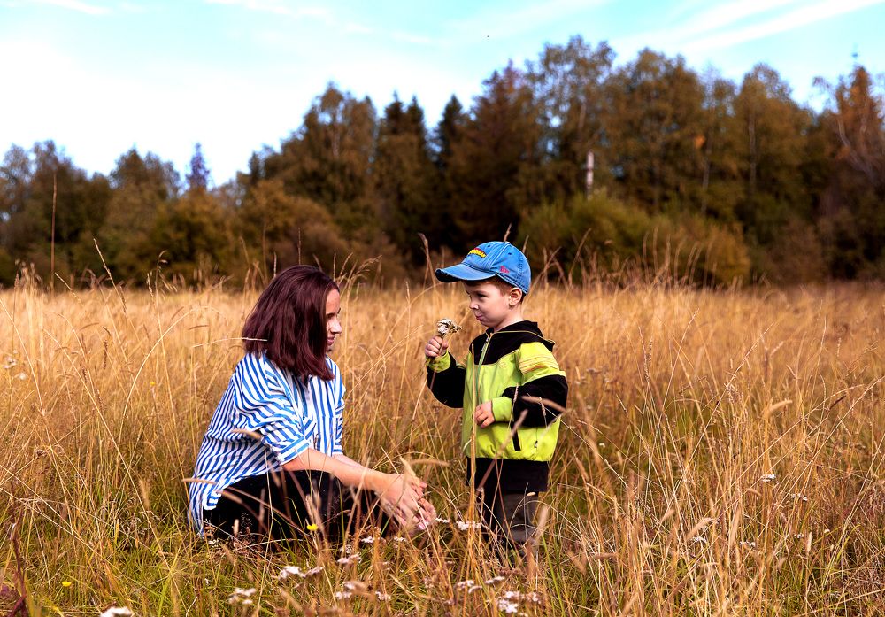 Photograph by Надежда Шевченко