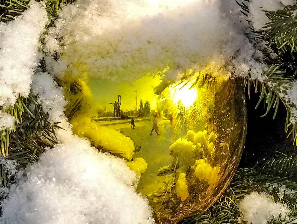 Photograph by Владимир Зубов