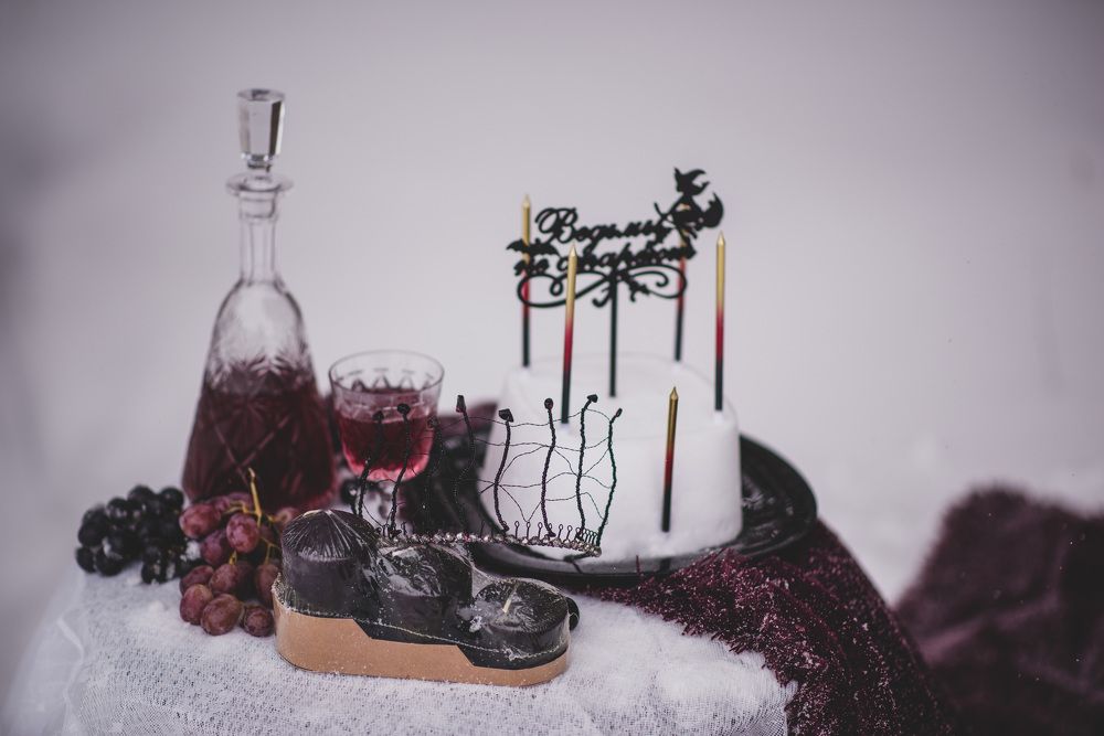 Photograph by Светлана Антипова