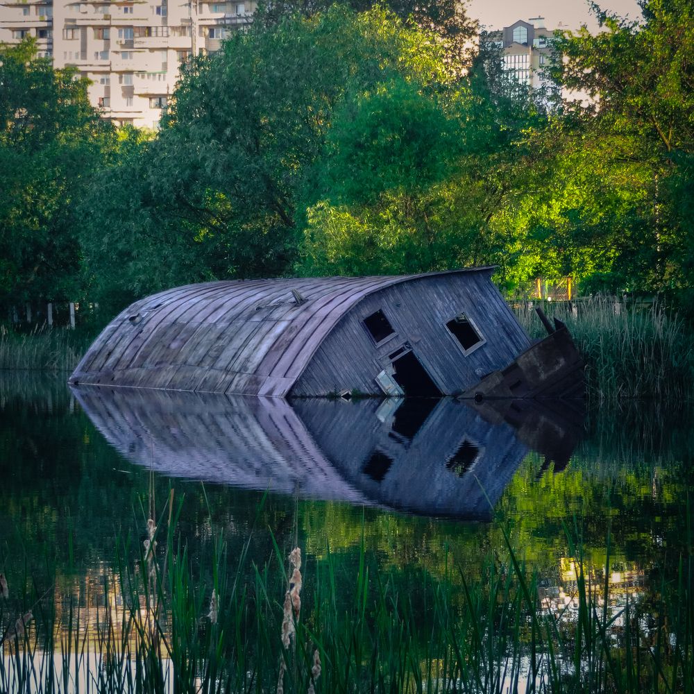 Фотография автора Геннадий Ломеко