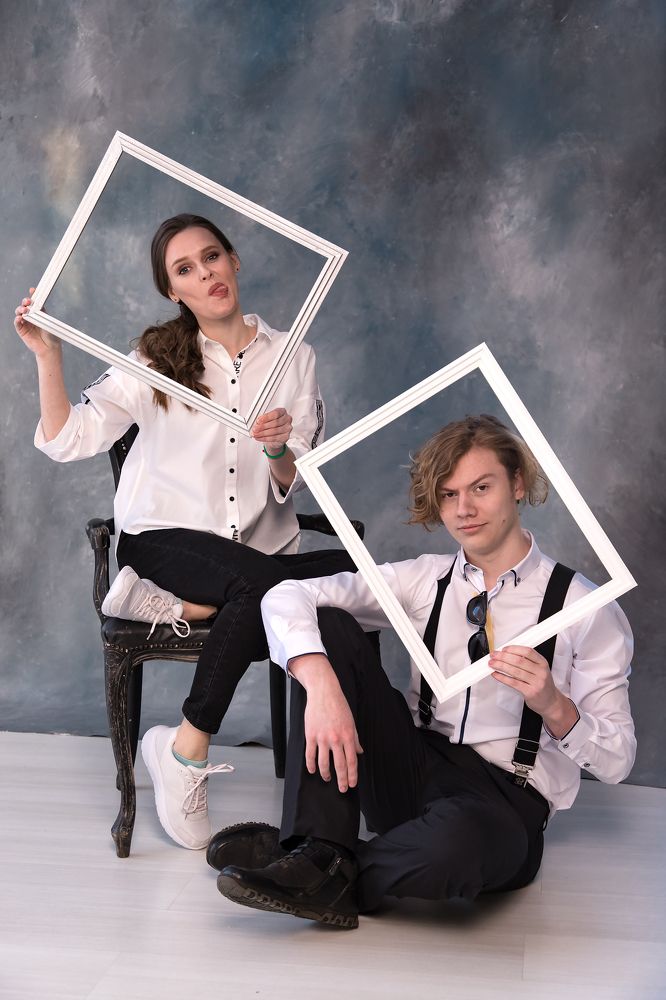 Photograph by Надежда Шевченко