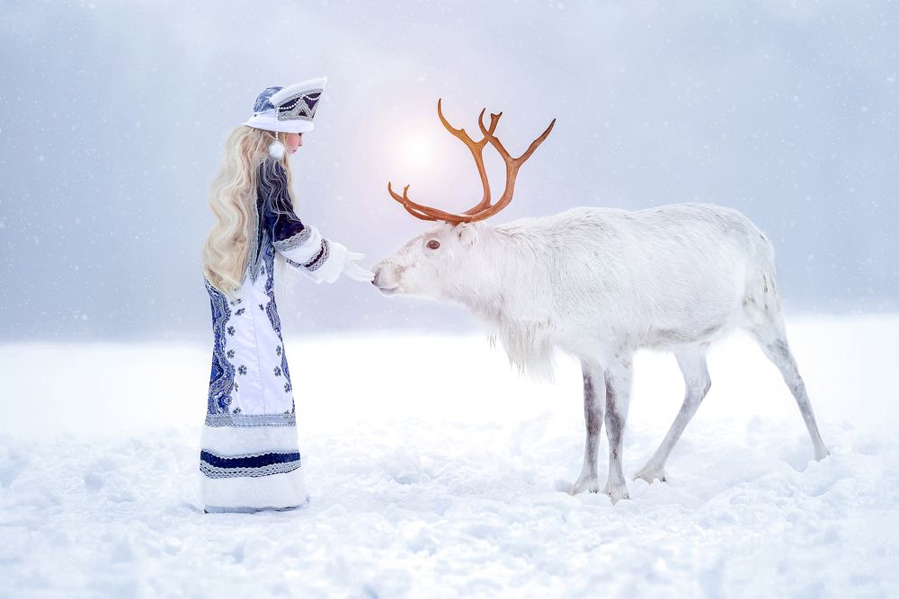 Photograph by Елена Мартынова