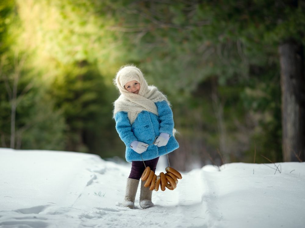 Фотография автора София Шарабурко