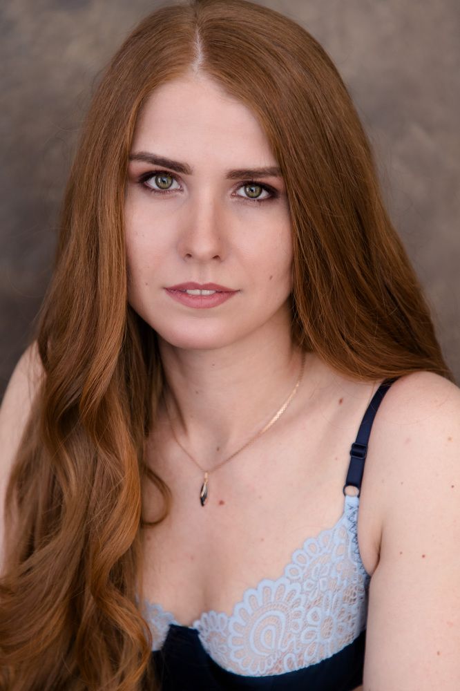 Photograph by Надежда Шевченко