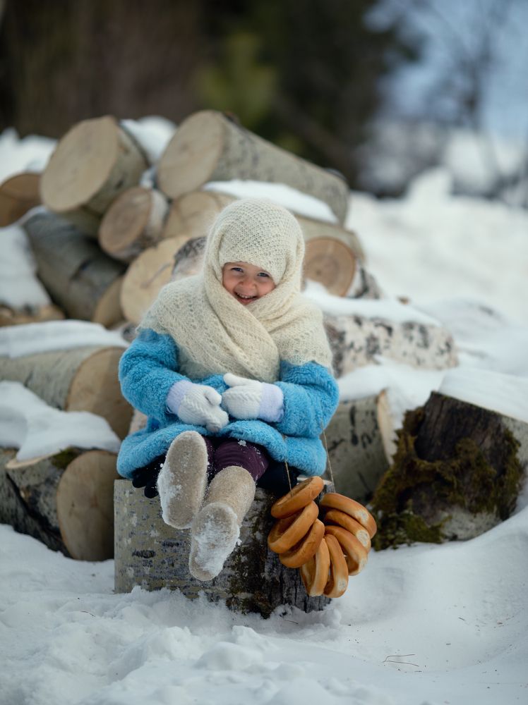 Фотография автора София Шарабурко