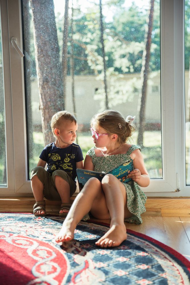 Photograph by Леонид Торговцев