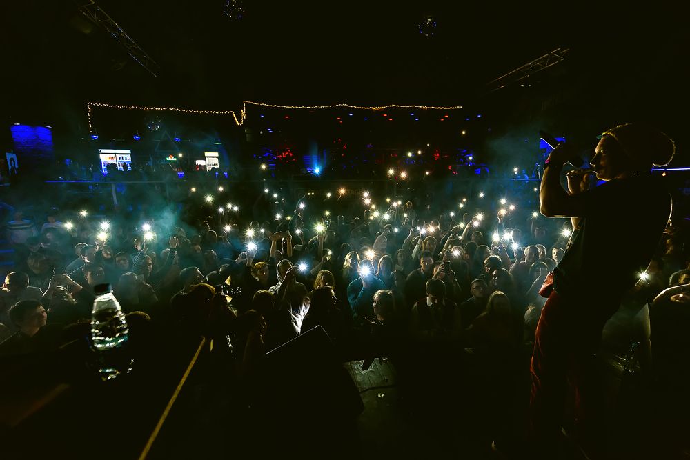 Фотография автора Валерий Невмержицкий