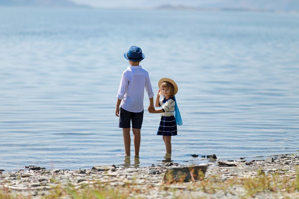 Фотография автора София Шарабурко