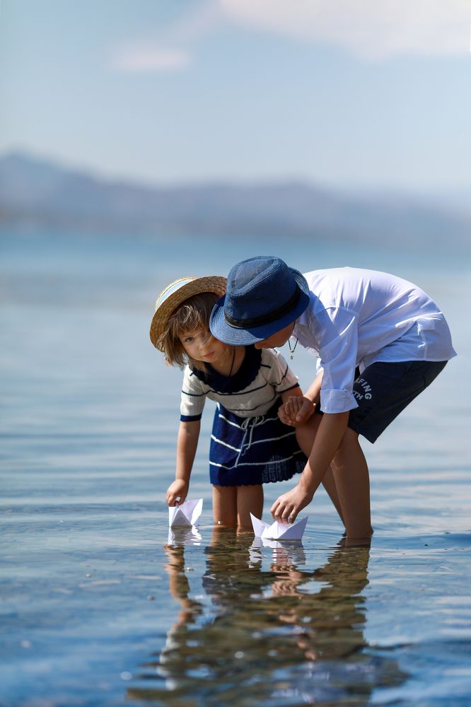 Фотография автора София Шарабурко