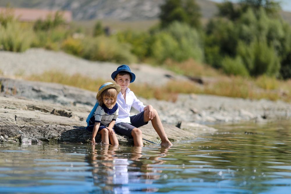 Фотография автора София Шарабурко