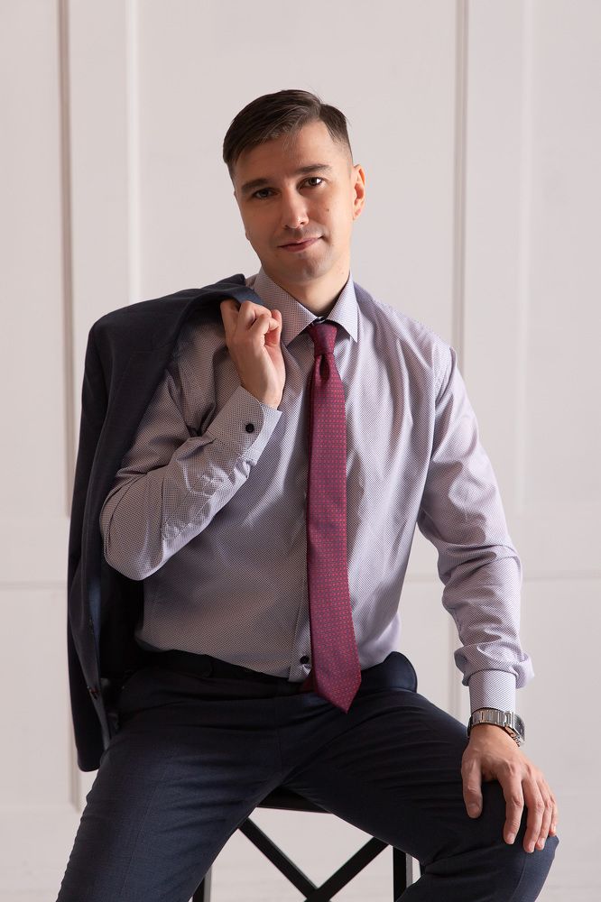 Photograph by Надежда Шевченко