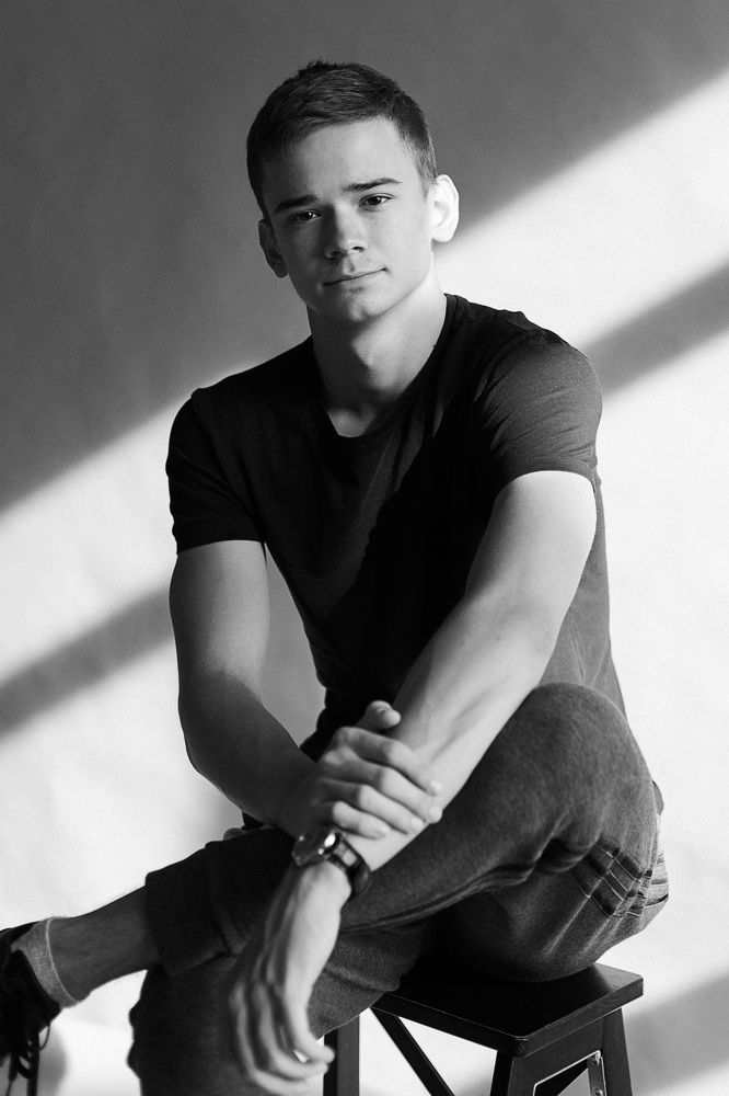 Photograph by Надежда Шевченко