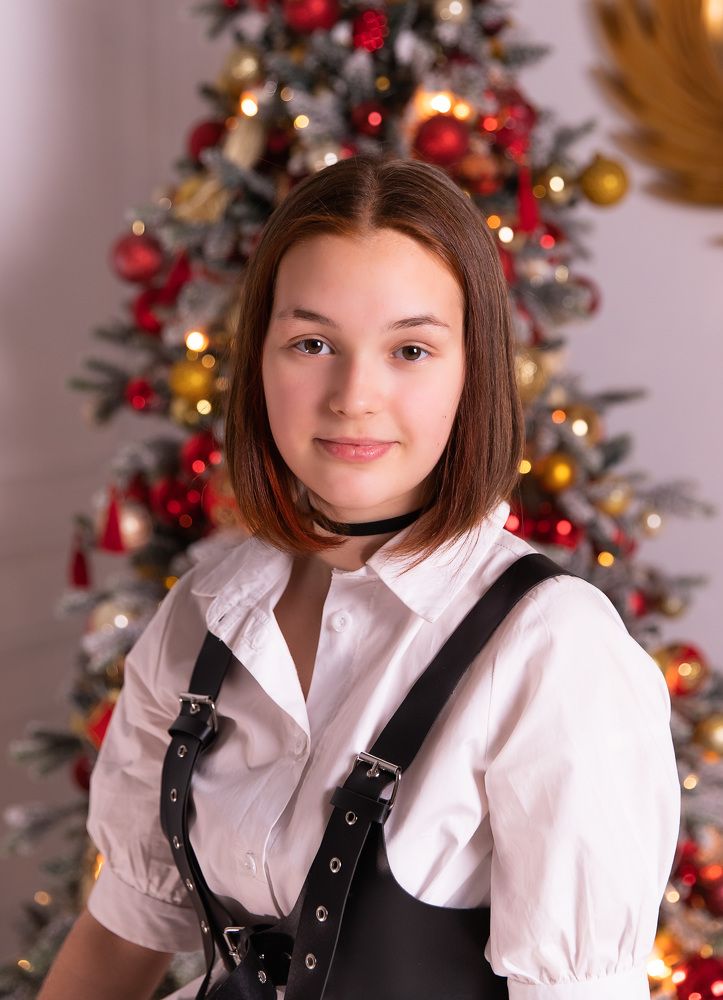 Photograph by Надежда Шевченко