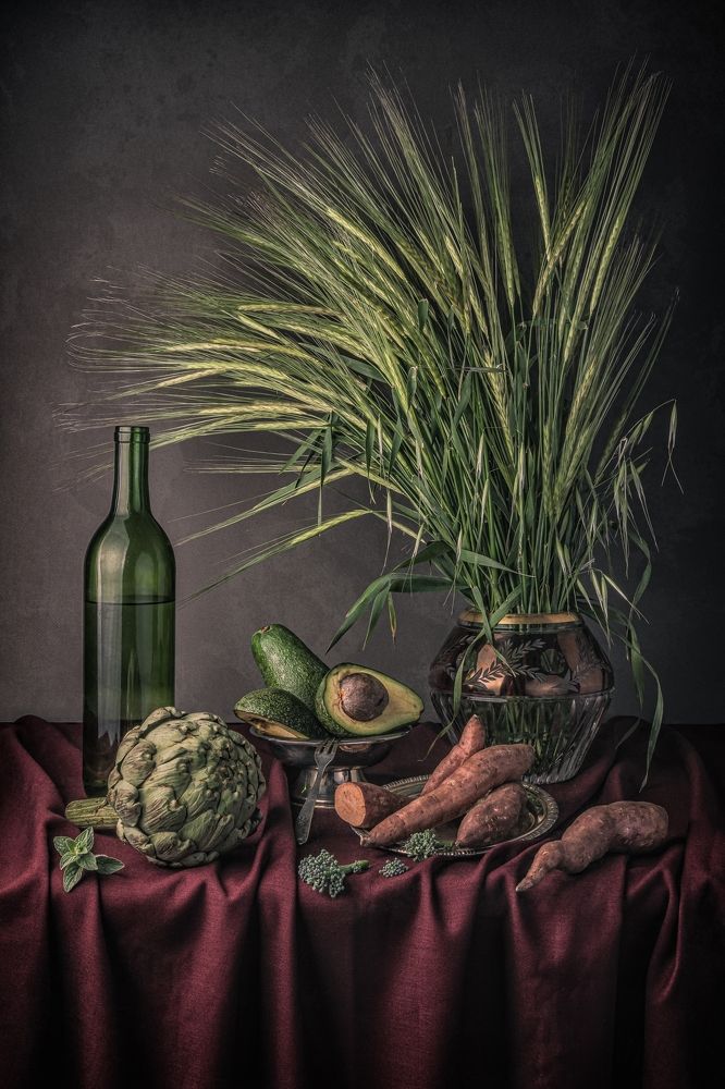 Photograph by Sleiby Hussam