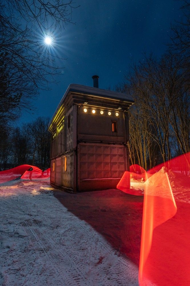 Photograph by Павел Токарев