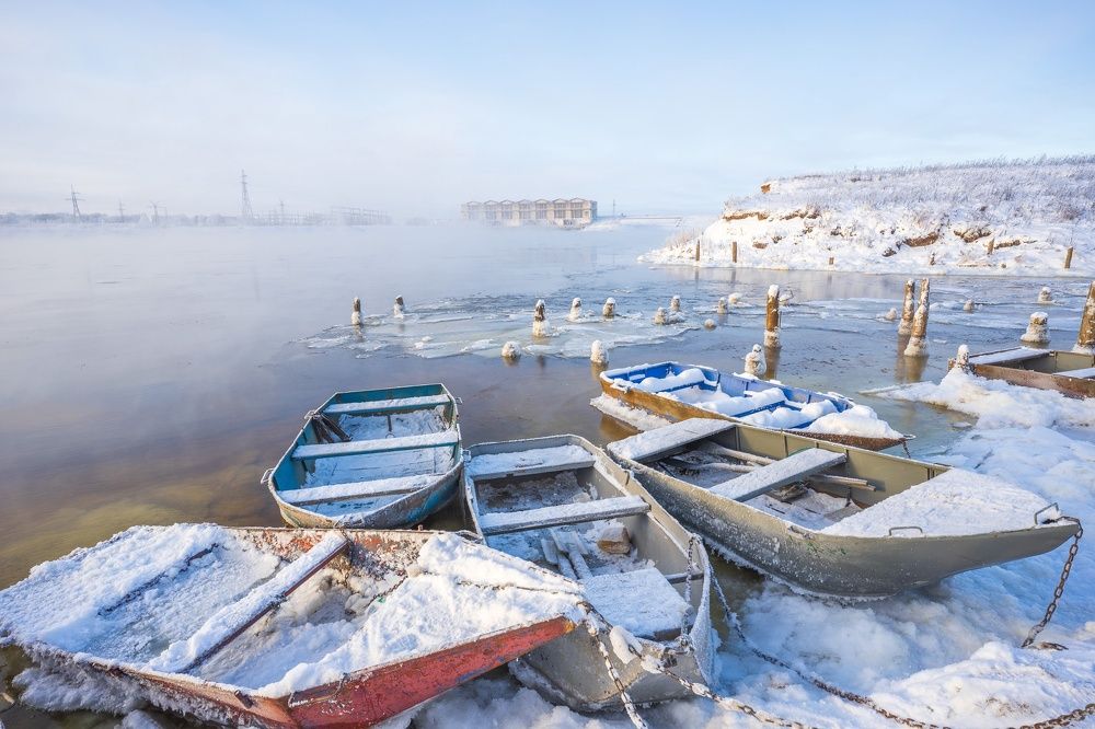 Photograph by Алексей Глухов