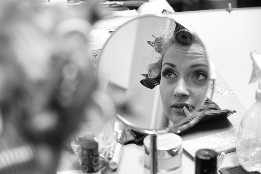 Photograph by Luana Popa