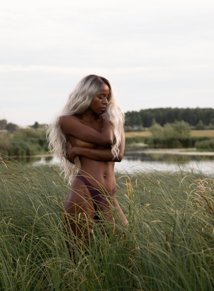 Photograph by Анна Статейко