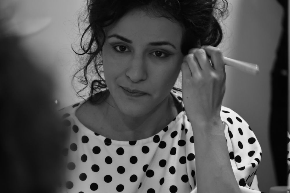 Photograph by Luana Popa