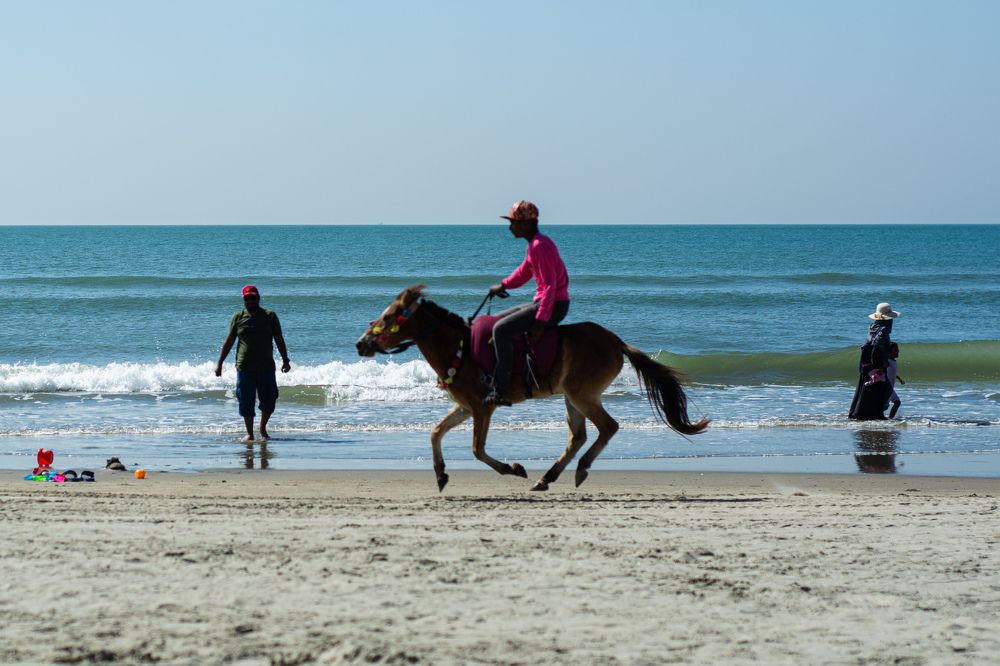 Photograph by Shohel Rana