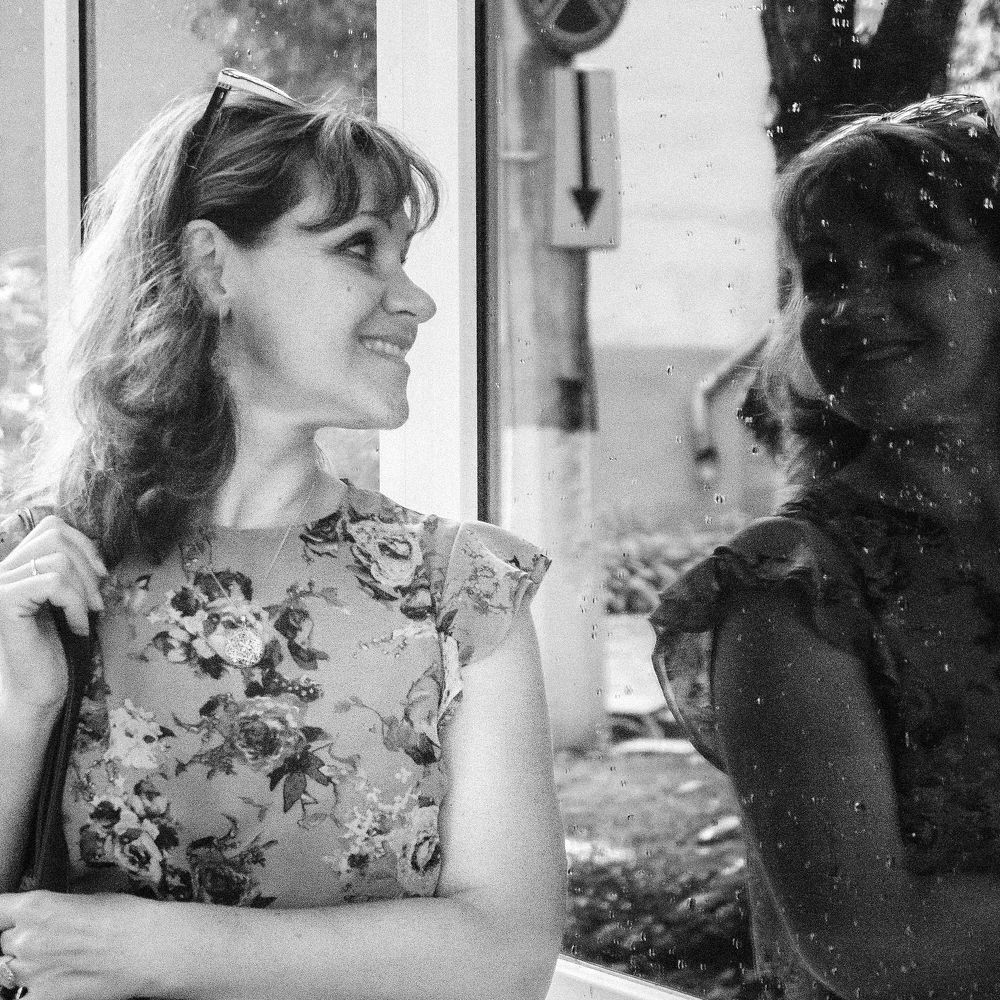 Photograph by Andrei Vaitovich