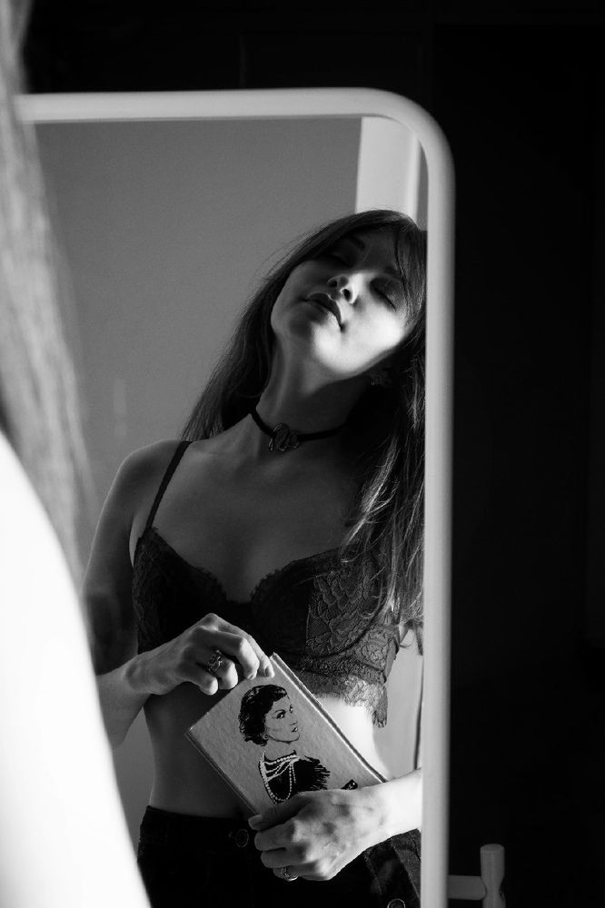 Photograph by Екатерина Ефимова