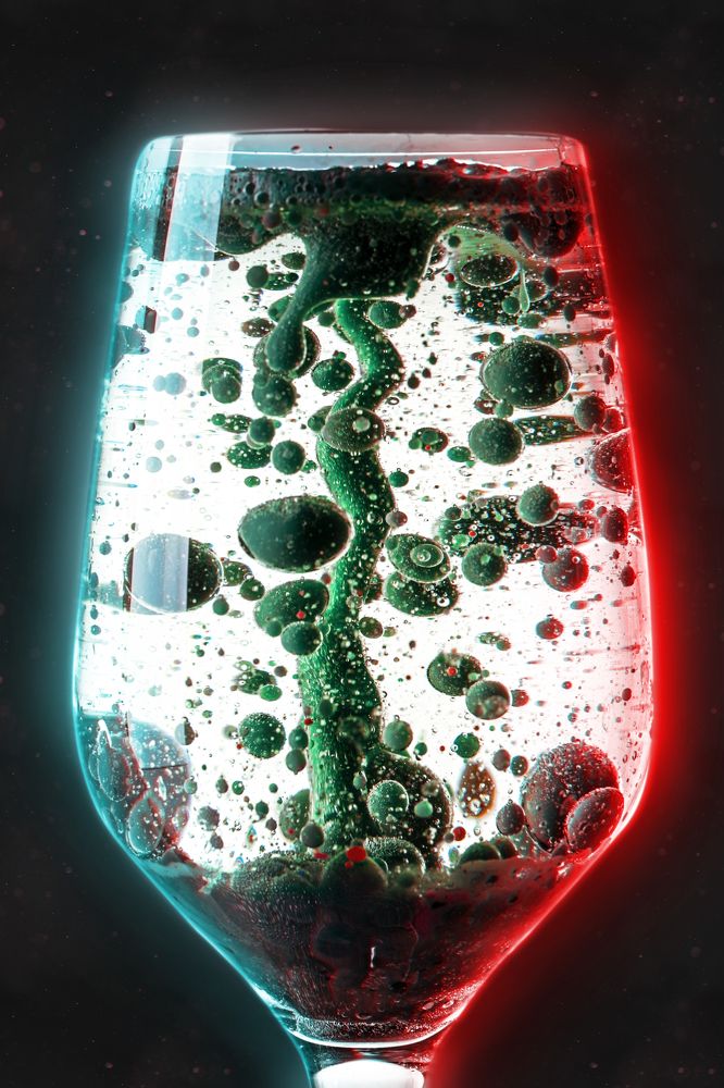 Photograph by Valeria Malinkina