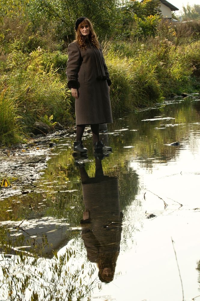 Photograph by Екатерина Ефимова