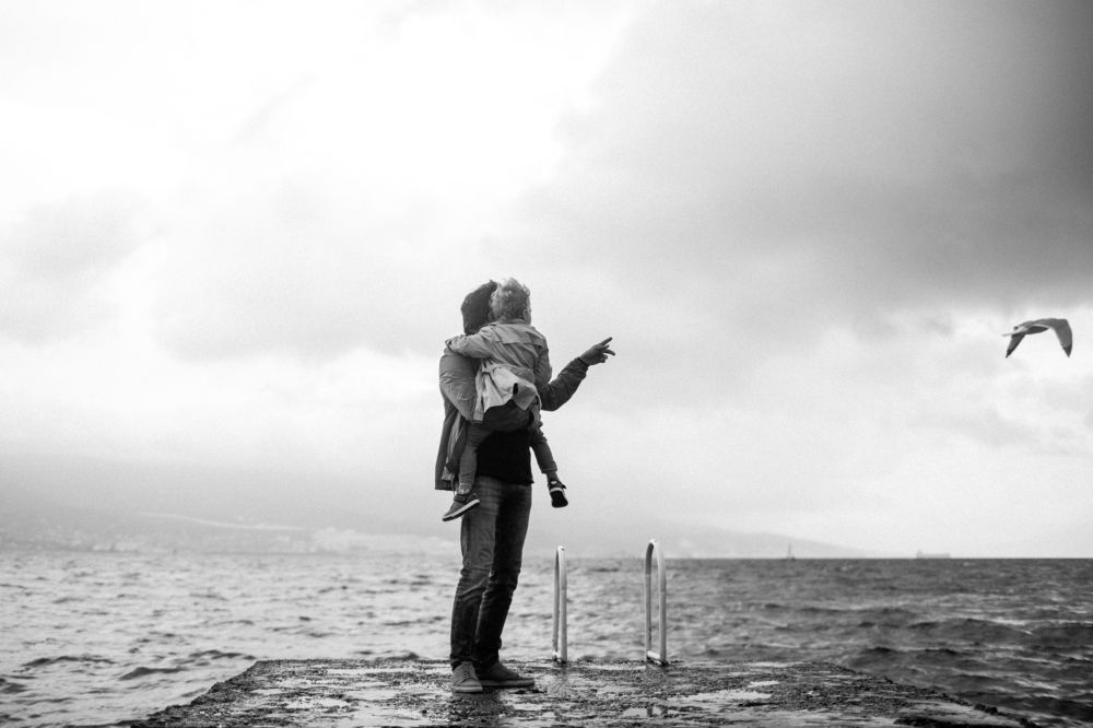 Photograph by Мария Паренкова