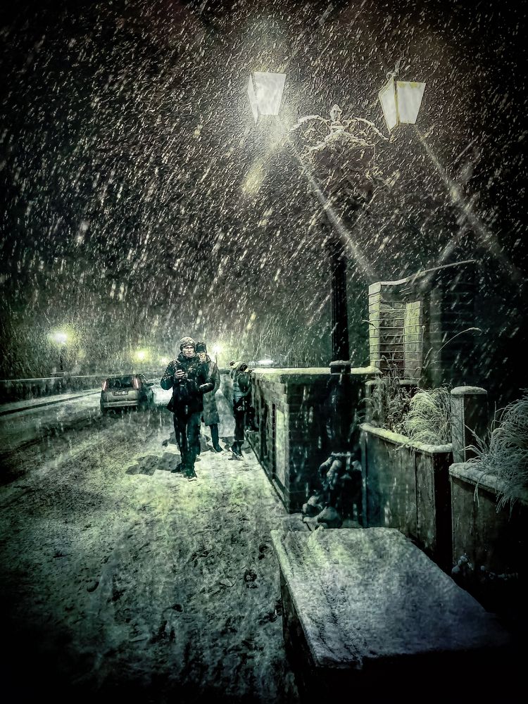 Photograph by Андрей Масайтис