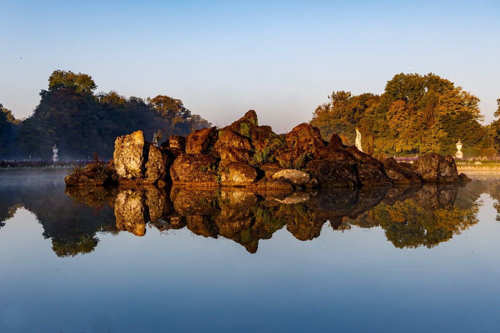 Photograph by Max. Assenbrunner