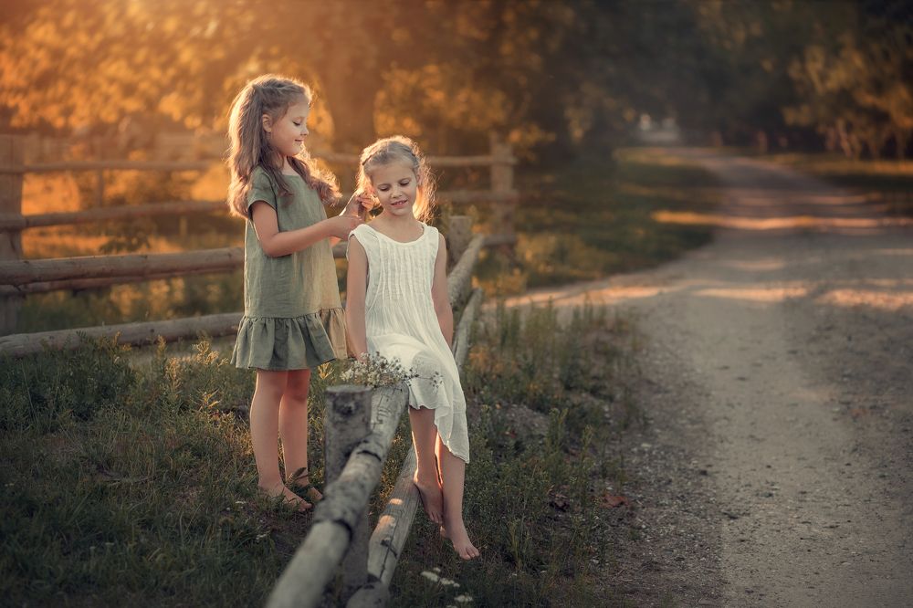 Photograph by Анна Балабан