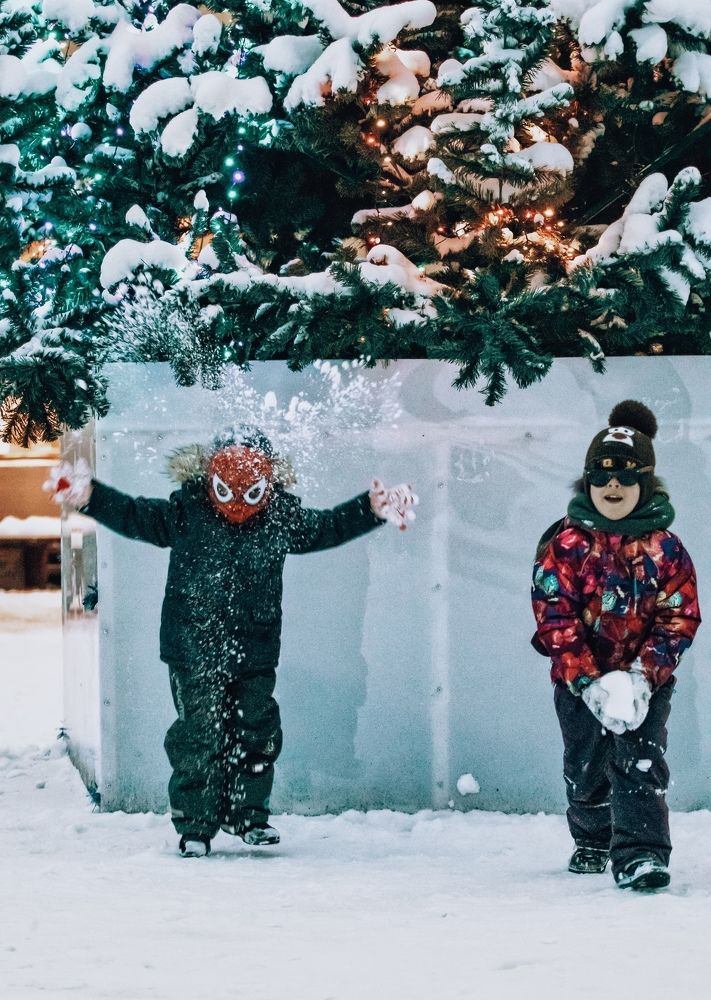 Photograph by Екатерина Ефимова