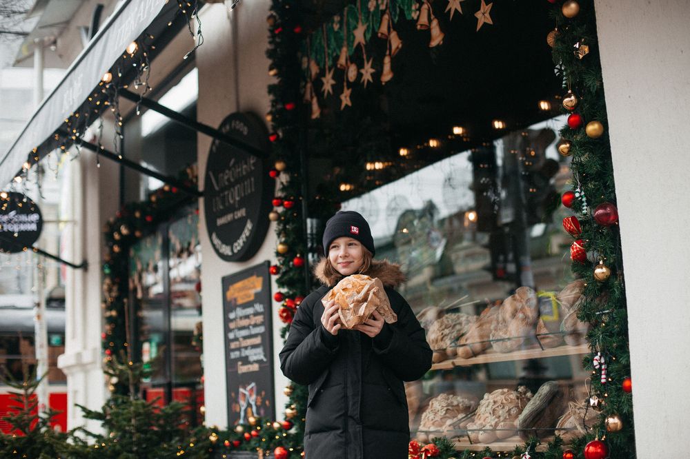 Photograph by Мария Паренкова