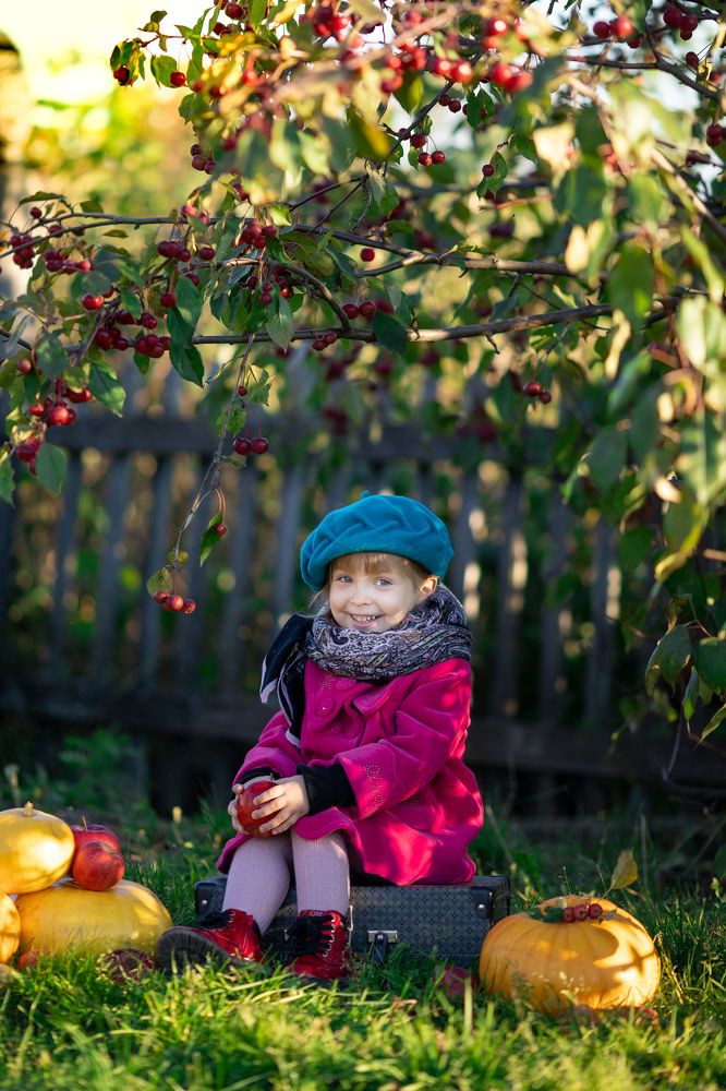 Фотография автора София Шарабурко