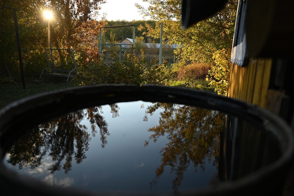 Photograph by Ленария Асянова