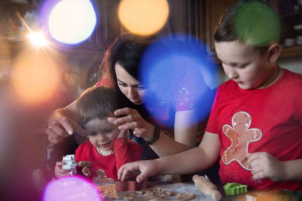 Photograph by Лилия Картавая