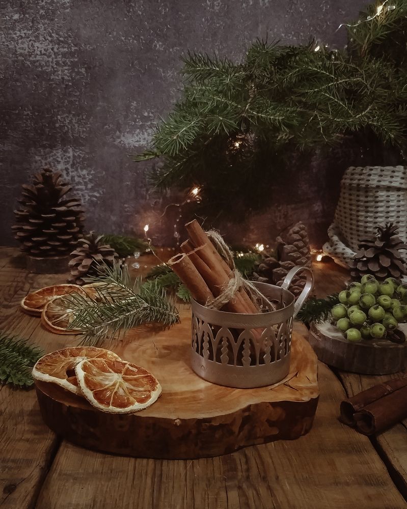 Photograph by Irina Grass