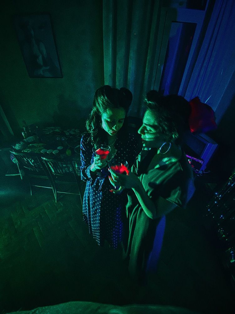 Фотография автора Grigman