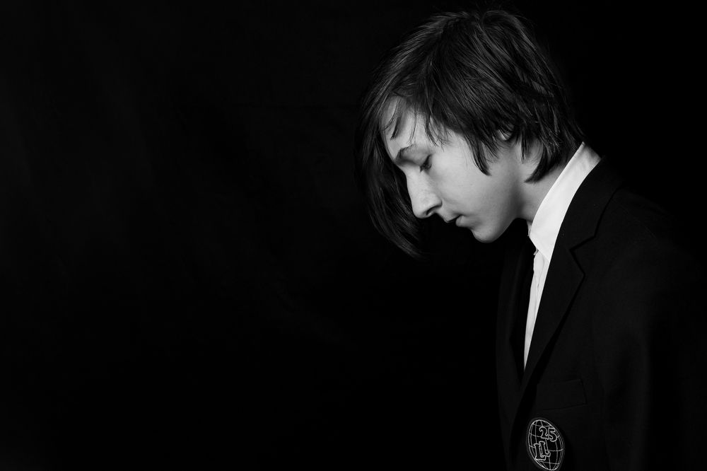 Photograph by Сергей Осинцев