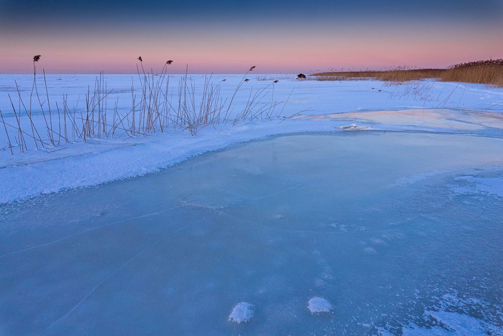 Photograph by Евгений Волосков