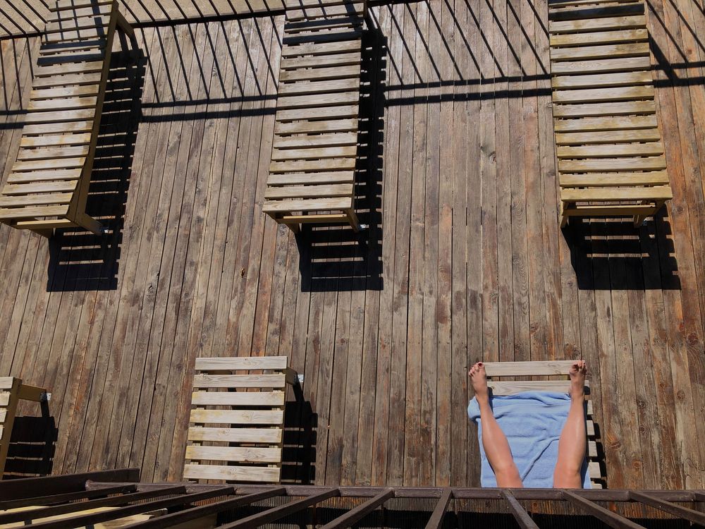 Photograph by Мария Усманова