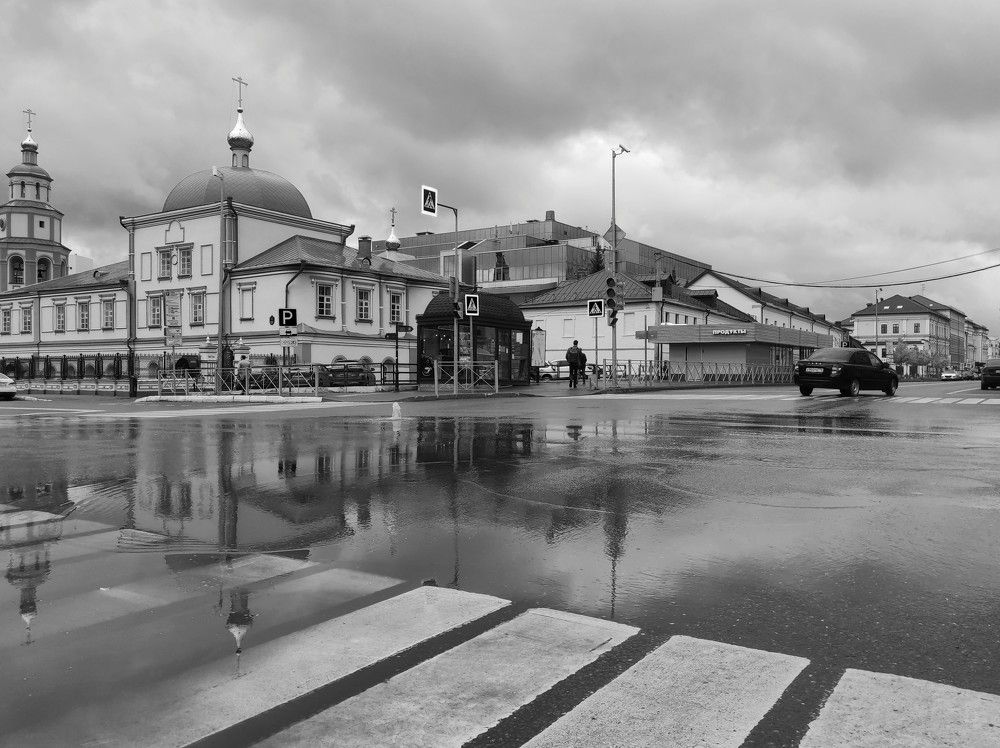 Photograph by Ирина Саттарова