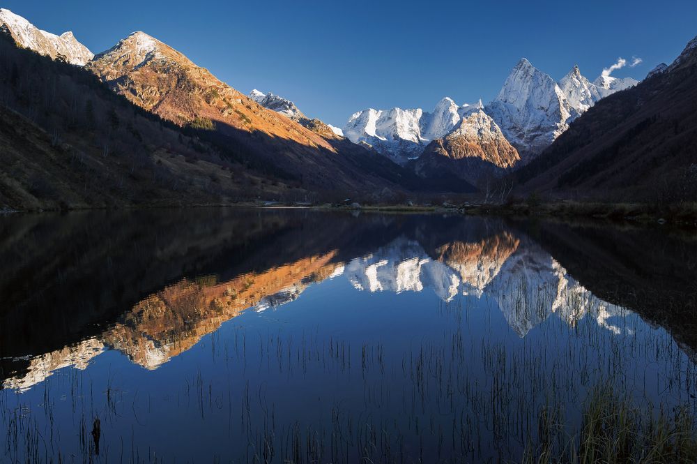 Photograph by Коркин Вадим