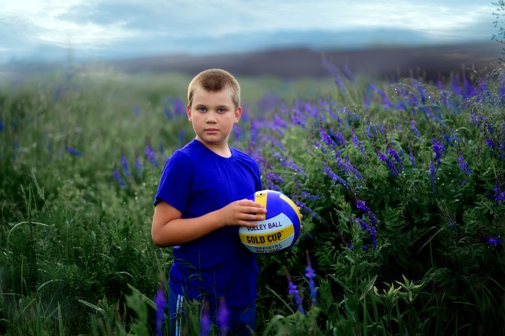 Photograph by Людмила Колядицкая