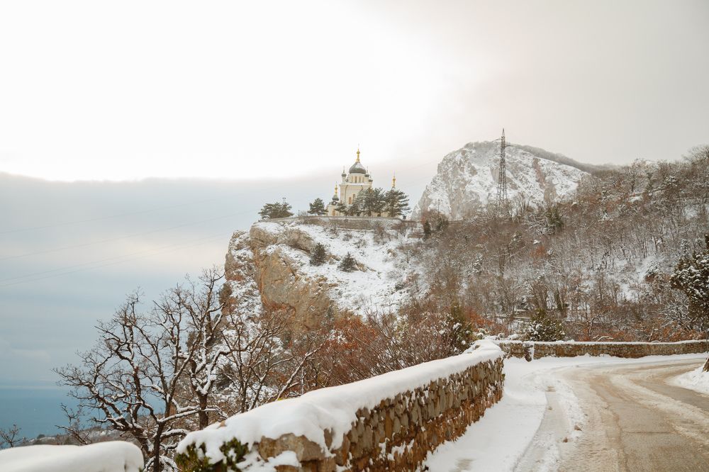 Photograph by Наталья Чищевая