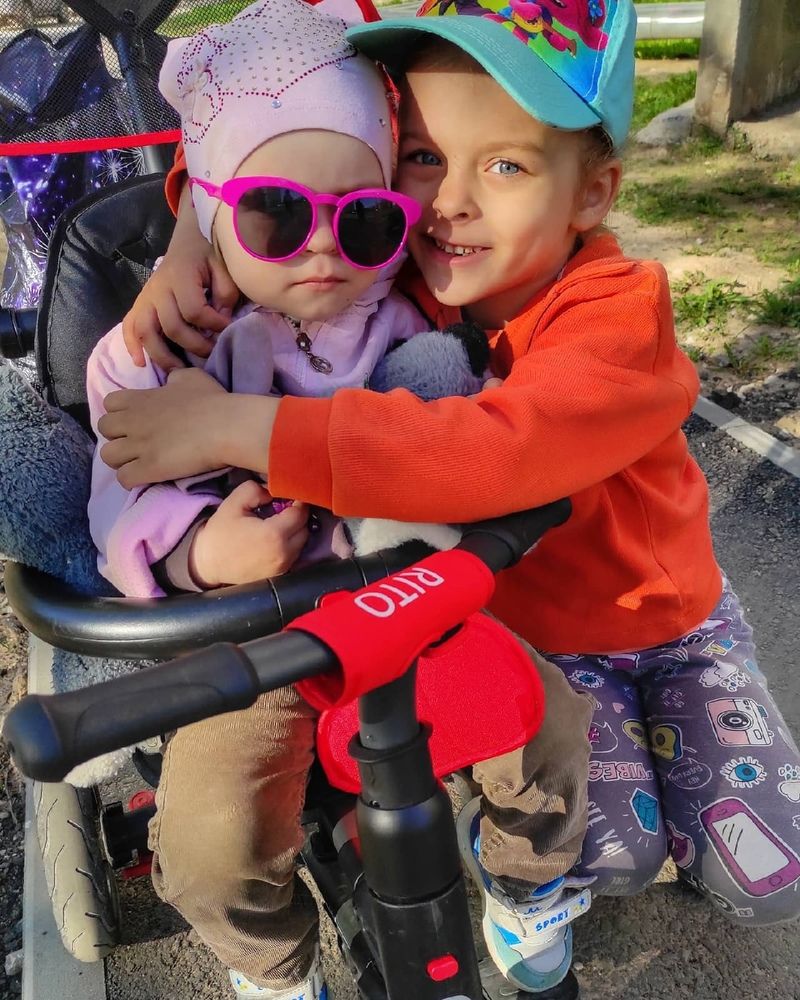 Photograph by Екатерина Ефимова